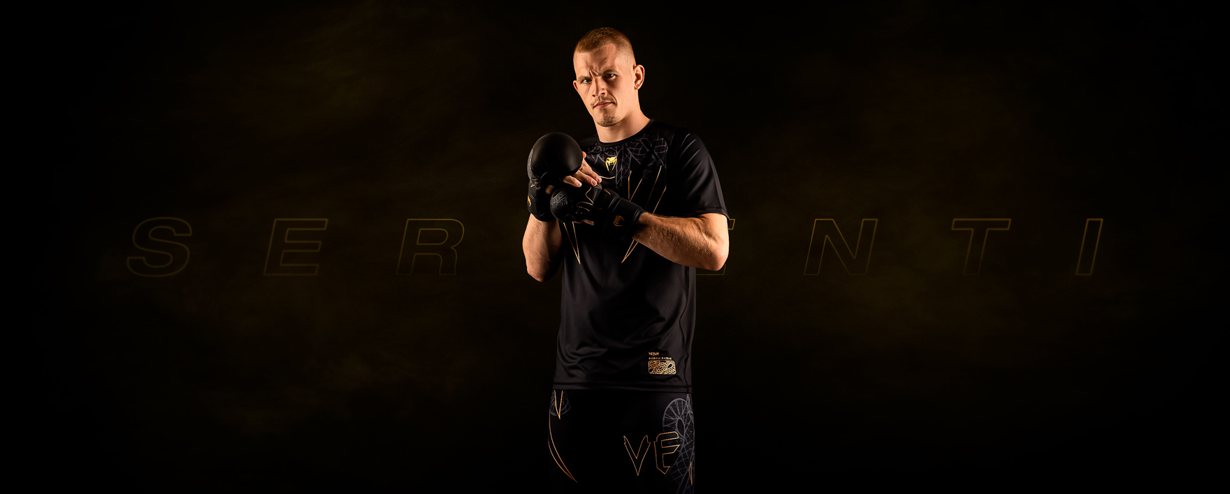 Master Every Strike with Venum