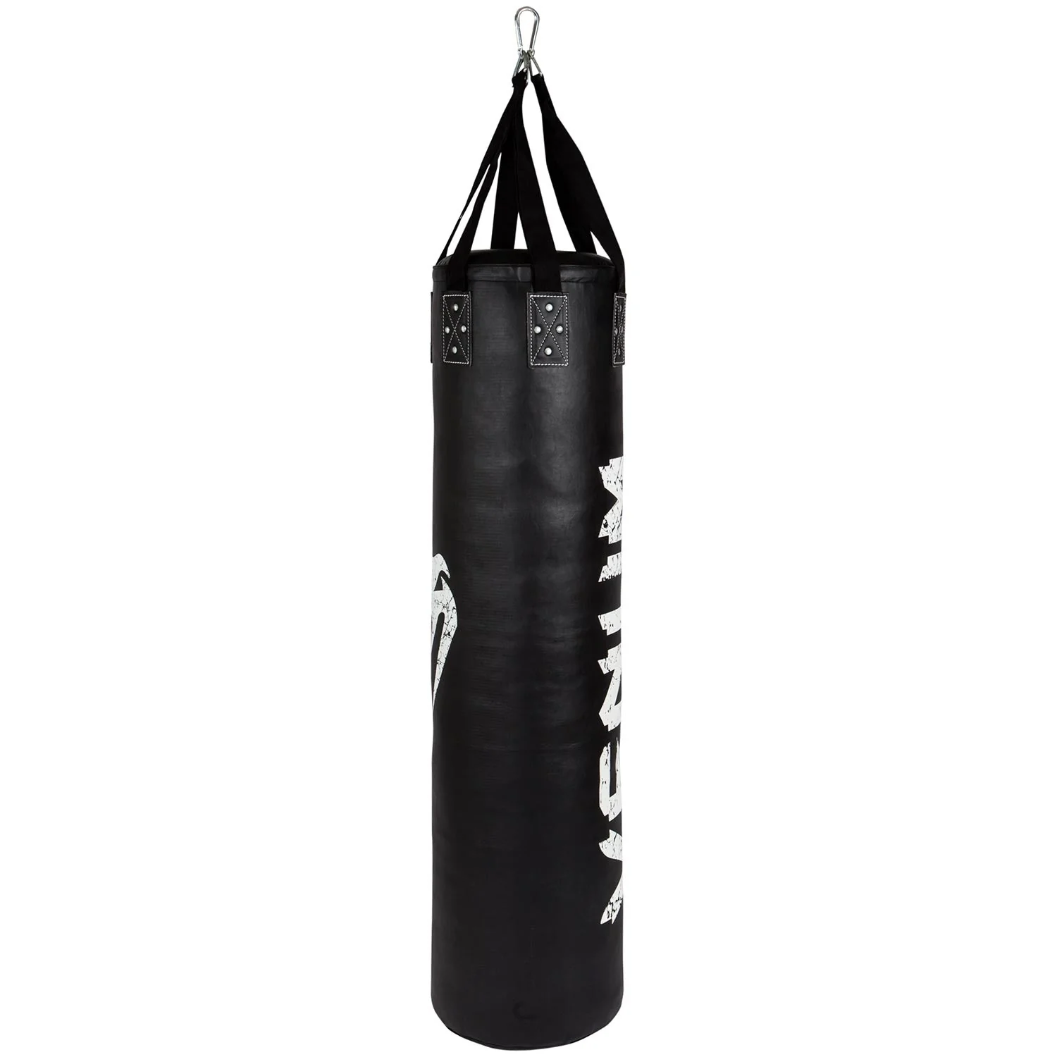 Venum Challenger Punching Bag - Black - 130 cm - Filled - Image 4